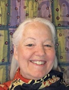 Sandra Sider