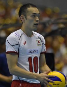 Hideomi Fukatsu