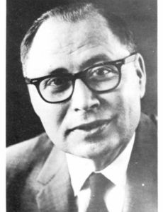 Irving Glickman