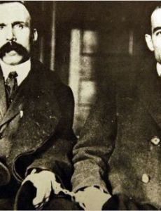 Sacco and Vanzetti