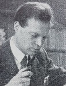 Håkon Stenstadvold