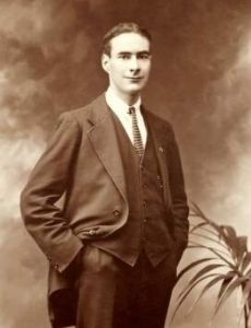 Piaras Béaslaí