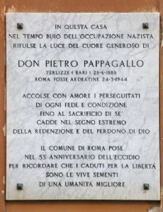 Pietro Pappagallo