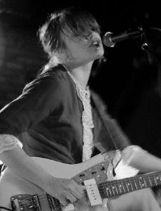 Shannon Wright