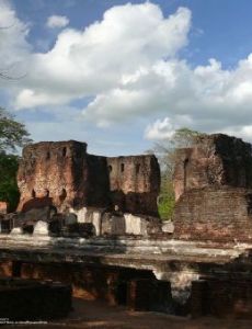 Polonnaruwa
