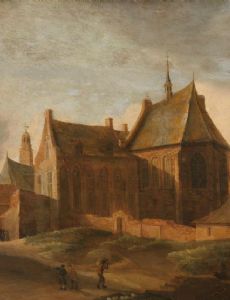 Pieter de Ruelles