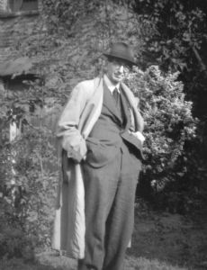 Erich Unger