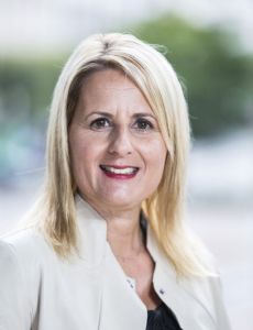 Karoline Graswander-Hainz