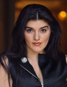 Anna Kasyan
