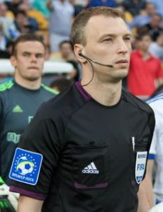 Anatoliy Zhabchenko