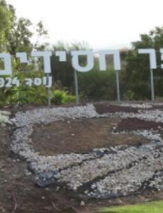 Kfar Hasidim