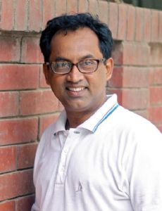 Rahmatullah Tuhin