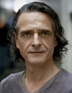 Joe McKinney