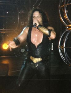 Eric Adams