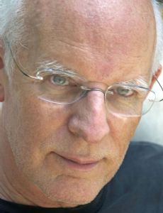 Bill Henderson (novelist)