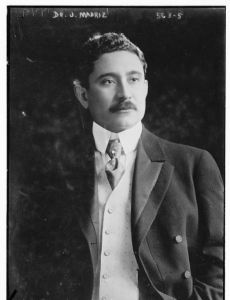 José Madriz