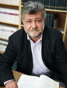 Maciej Lewenstein