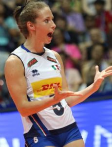 Ofelia Malinov
