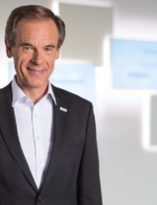 Volkmar Denner