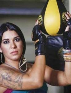 Ana Maria Índia