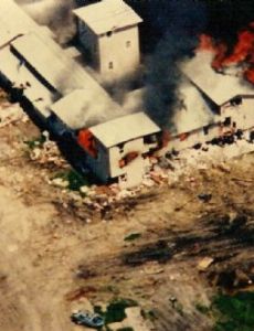 Waco siege