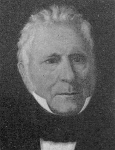 Edvard Hagerup