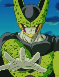 Cell