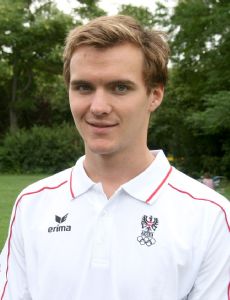 Christian Scherübl