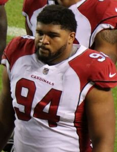 Xavier Williams