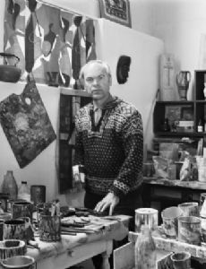 Victor Sparre