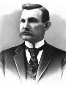 William Rankin Ballard