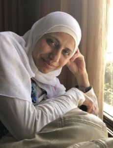 Dareen Tatour