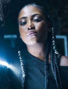 Nichume Siwundla