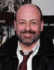 Todd Graff