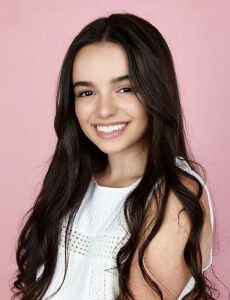 Taylor Castro