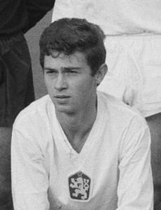 Ivan Hrdlička