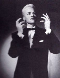 Stormé DeLarverie
