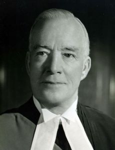 Ralph Maybank