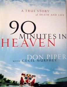 90 Minutes in Heaven