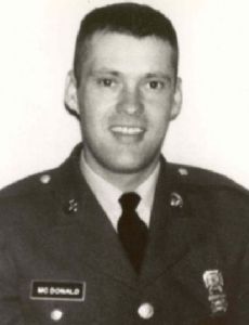 Phill G. McDonald
