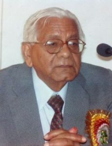 Ganesh Prasad Srivastava