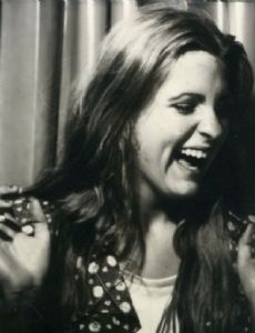 Cheryl Campsmith