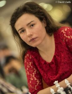 Evgenija Ovod
