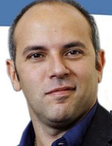 Vincenzo Marra