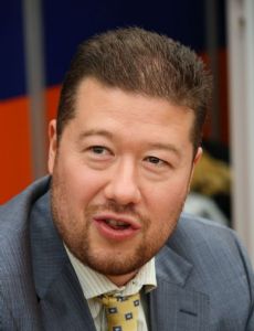 Tomio Okamura