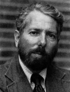 Stanley Milgram