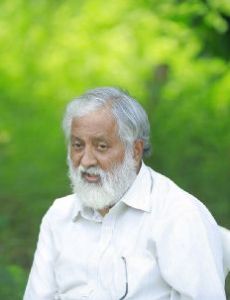 Madhu Ambat