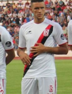 Abdülhamit Yıldız