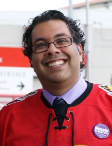 Naheed Nenshi