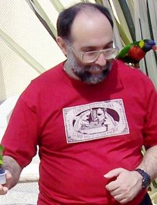 Arthur Rubin